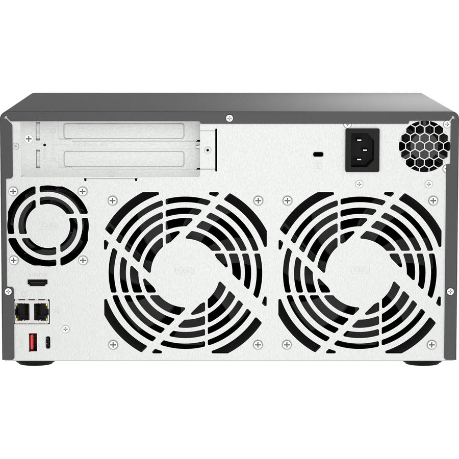 Système de stockage SAN/NAS QNAP TVS-h874-i5-32G TVS-H874-I5-32G-US