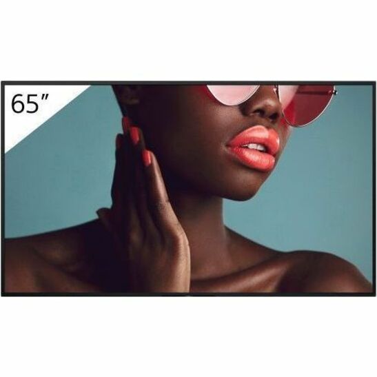 Écran d'affichage numérique Sony BRAVIA FW-65BZ40L FW65BZ40L
