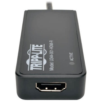 Adaptateur USB 3.0 vers HDMI Tripp Lite U344-001-HDMI-R