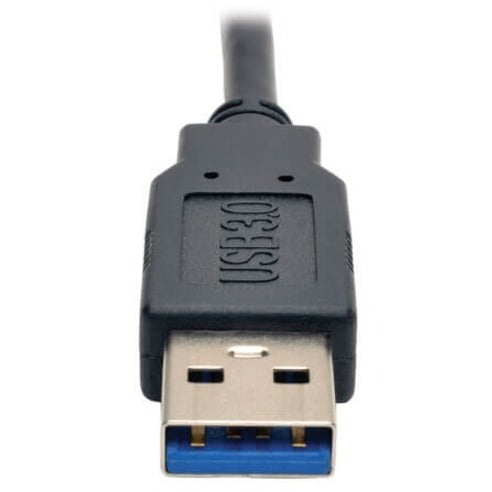 Adaptateur USB 3.0 vers HDMI Tripp Lite U344-001-HDMI-R