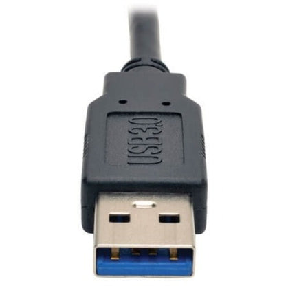 Adaptateur USB 3.0 vers HDMI Tripp Lite U344-001-HDMI-R