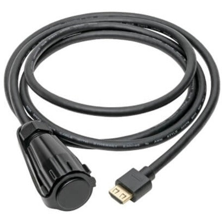 Adaptateur USB 3.0 vers HDMI Tripp Lite U344-001-HDMI-R