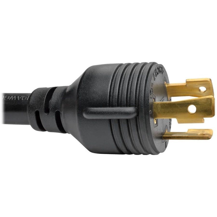 Rallonge d'alimentation Tripp Lite P046-015-LL-30A P046-015-LL-30A