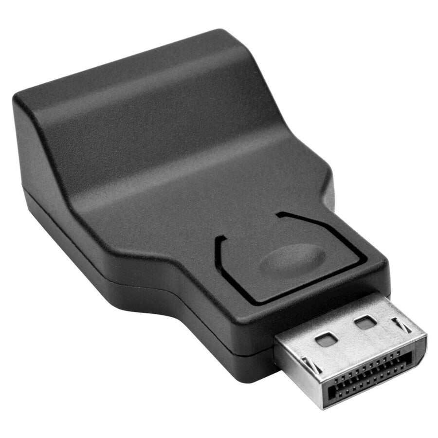 Adaptateur DisplayPort vers VGA Tripp Lite Convertisseur actif DP vers VGA M/F DPort 1.2 P134-000-VGA-V2