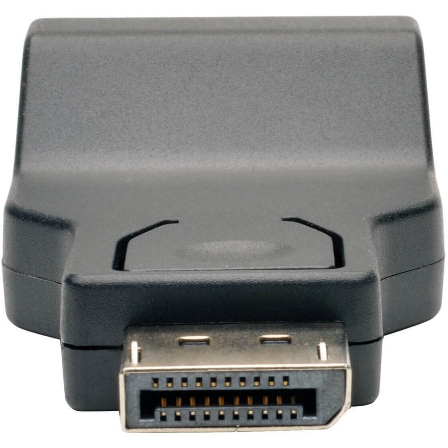 Adaptateur DisplayPort vers VGA Tripp Lite Convertisseur actif DP vers VGA M/F DPort 1.2 P134-000-VGA-V2