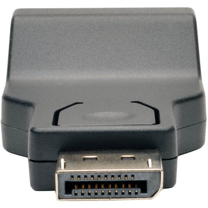 Adaptateur DisplayPort vers VGA Tripp Lite Convertisseur actif DP vers VGA M/F DPort 1.2 P134-000-VGA-V2