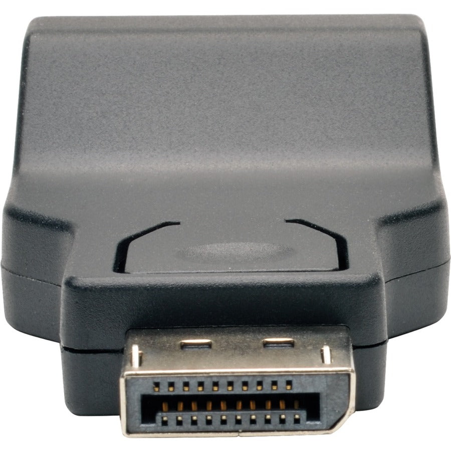Adaptateur DisplayPort vers VGA Tripp Lite Convertisseur actif DP vers VGA M/F DPort 1.2 P134-000-VGA-V2