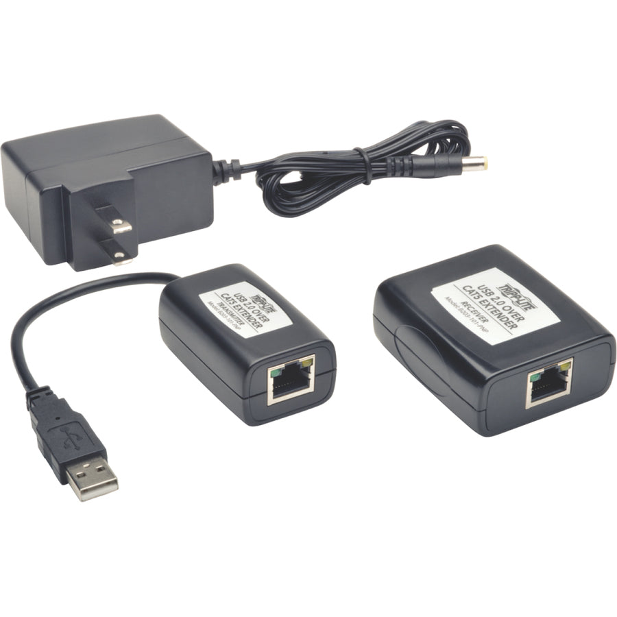 Rallonge USB Tripp Lite B203-101-PNP B203-101-PNP