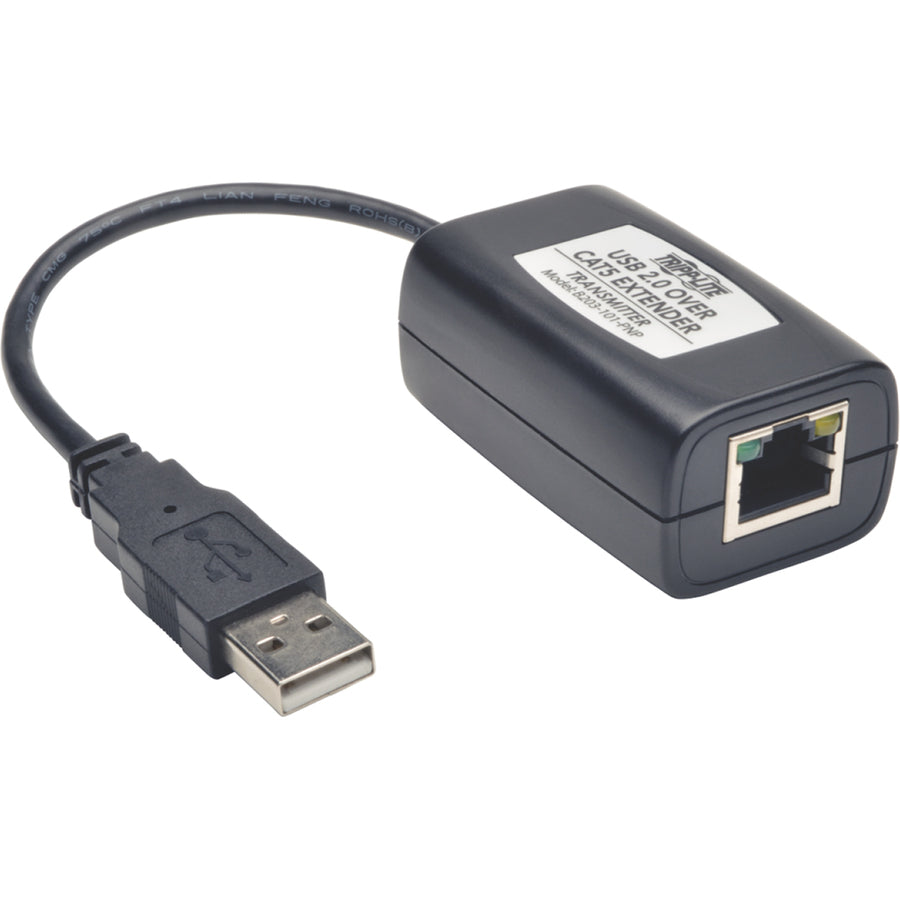 Rallonge USB Tripp Lite B203-101-PNP B203-101-PNP