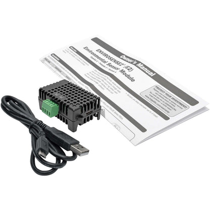 Module de capteur environnemental Tripp Lite E2MTHDI EnviroSense2 E2MTHDI