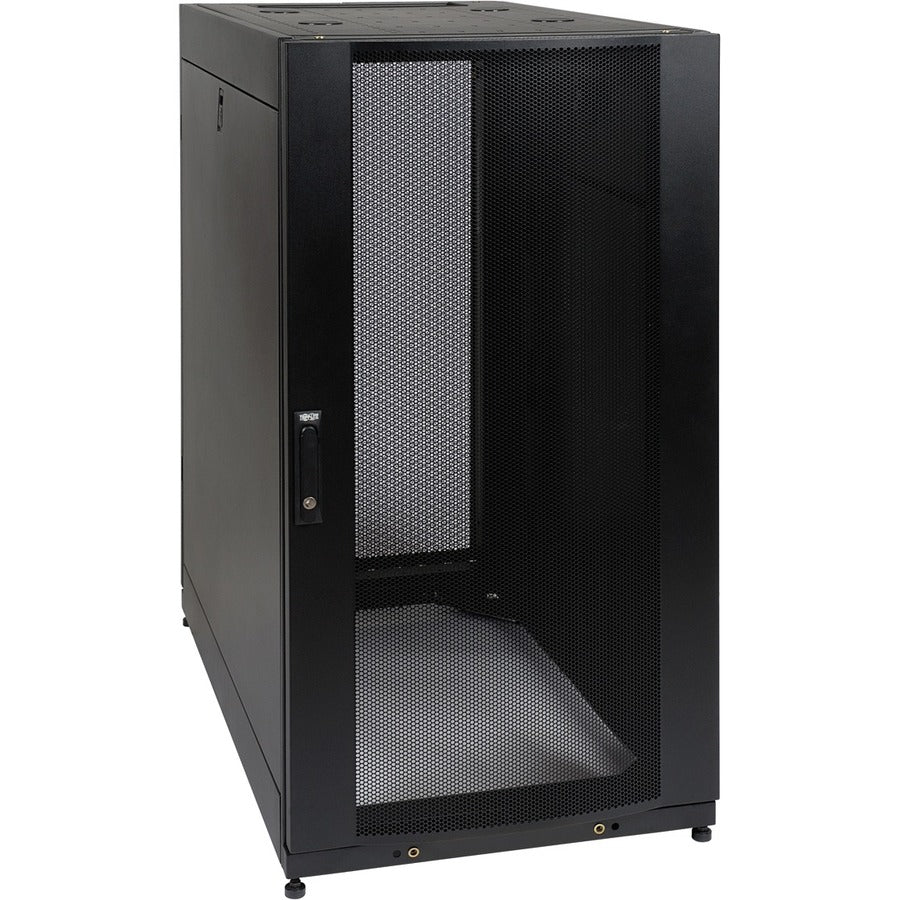 Armoire de serveur en rack Tripp Lite SR25UB - 25U - 19" SR25UB