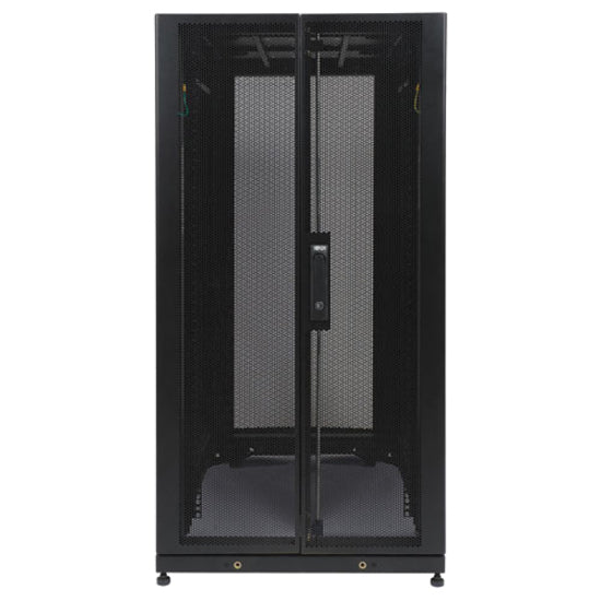 Armoire de serveur en rack Tripp Lite SR25UB - 25U - 19" SR25UB