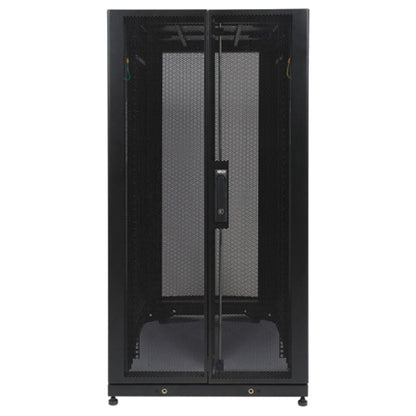 Armoire de serveur en rack Tripp Lite SR25UB - 25U - 19" SR25UB