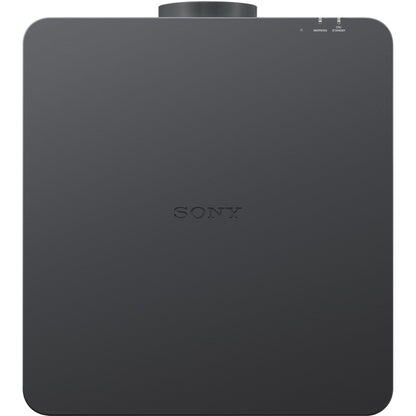 Sony Pro BrightEra VPL-FHZ85 3LCD Projector - 16:10 - Ceiling Mountable - Black VPLFHZ85/B