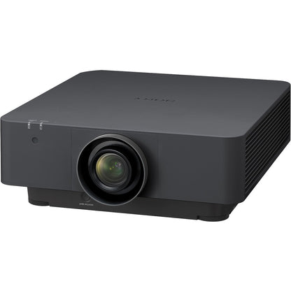 Sony BrightEra VPL-FHZ80 3LCD Projector - 16:10 - Ceiling Mountable - Black VPLFHZ80/B