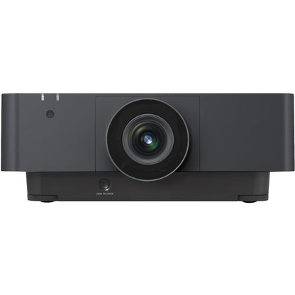 Sony BrightEra VPL-FHZ80 3LCD Projector - 16:10 - Ceiling Mountable - Black VPLFHZ80/B
