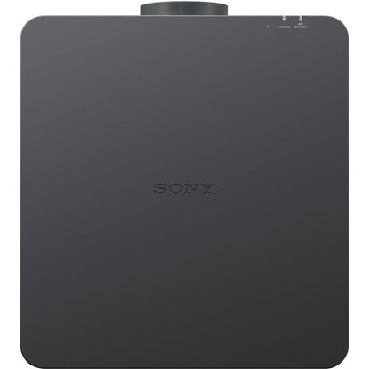 Sony BrightEra VPL-FHZ80 3LCD Projector - 16:10 - Ceiling Mountable - Black VPLFHZ80/B