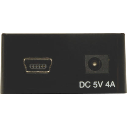 Tripp Lite 10-Port USB 2.0 Hi-Speed Hub U223-010