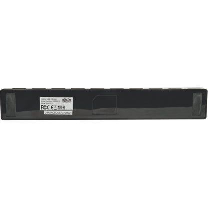 Tripp Lite 10-Port USB 2.0 Hi-Speed Hub U223-010