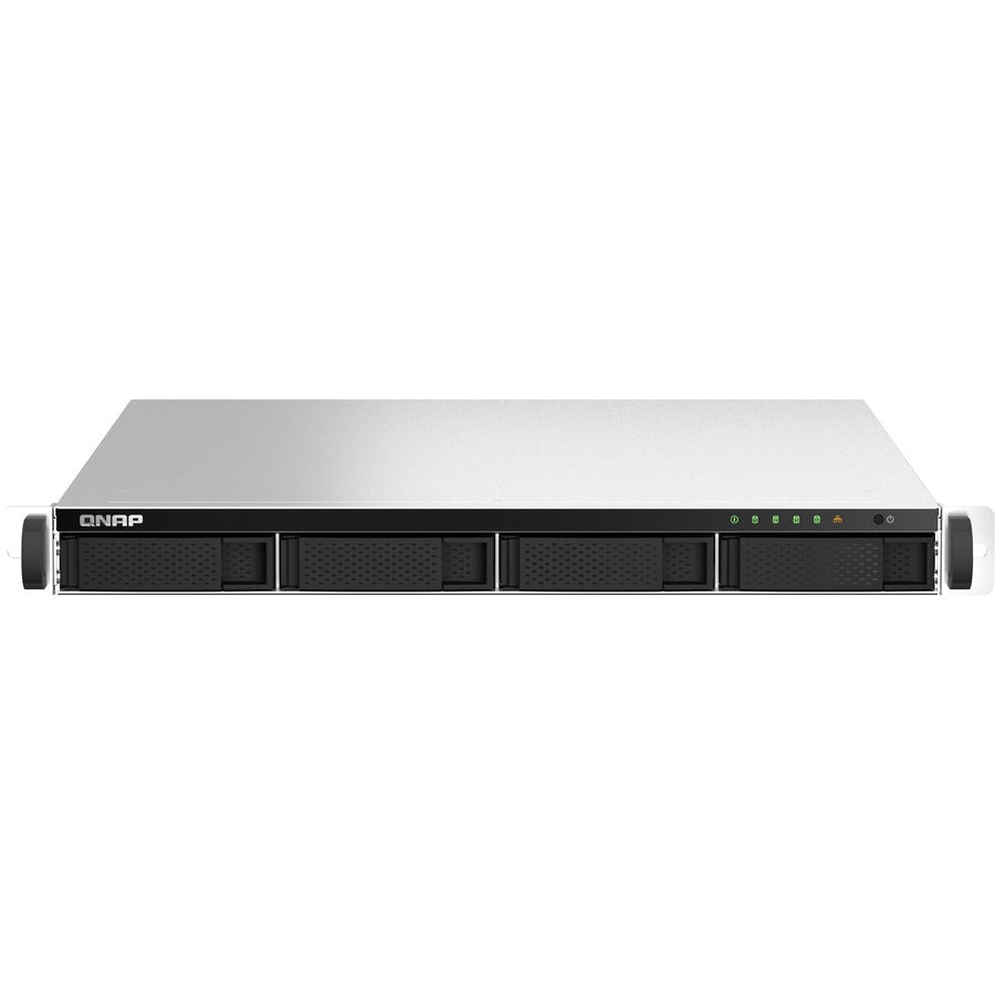 Système de stockage SAN/NAS QNAP TS-464U-8G TS-464U-8G-US