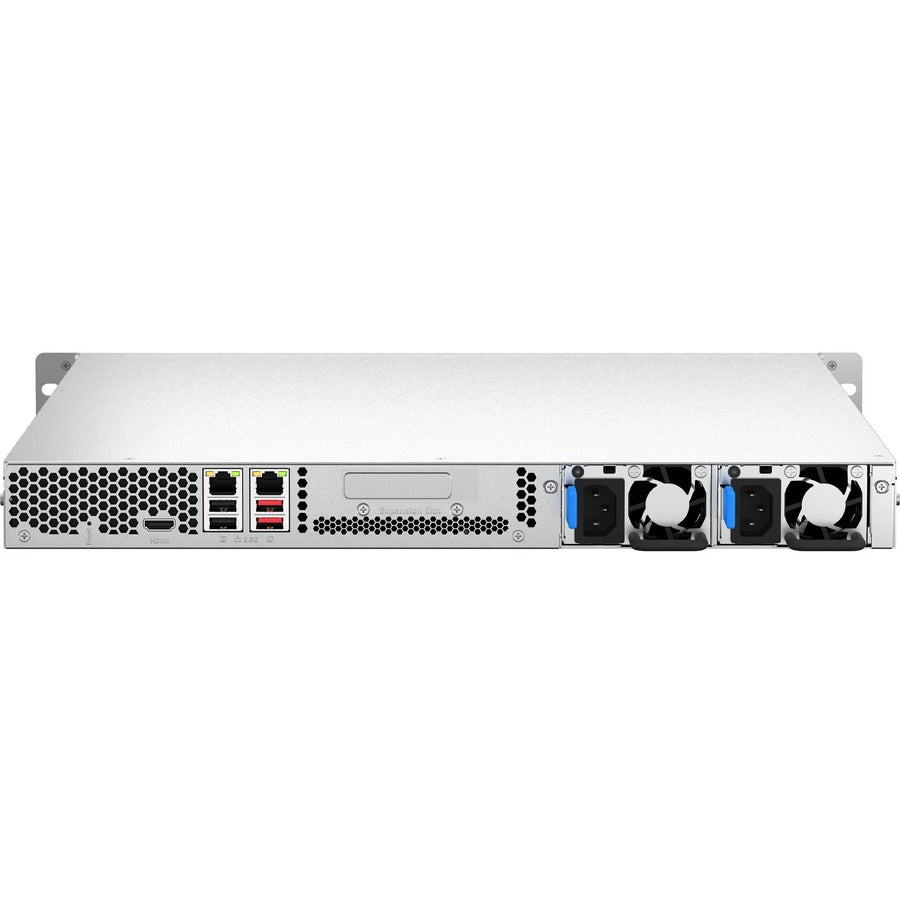 Système de stockage SAN/NAS QNAP TS-464U-8G TS-464U-8G-US