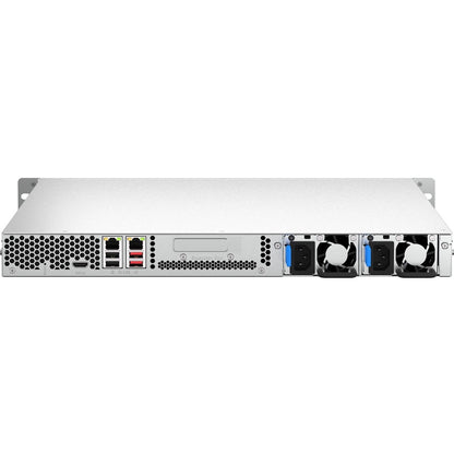 Système de stockage SAN/NAS QNAP TS-464U-8G TS-464U-8G-US