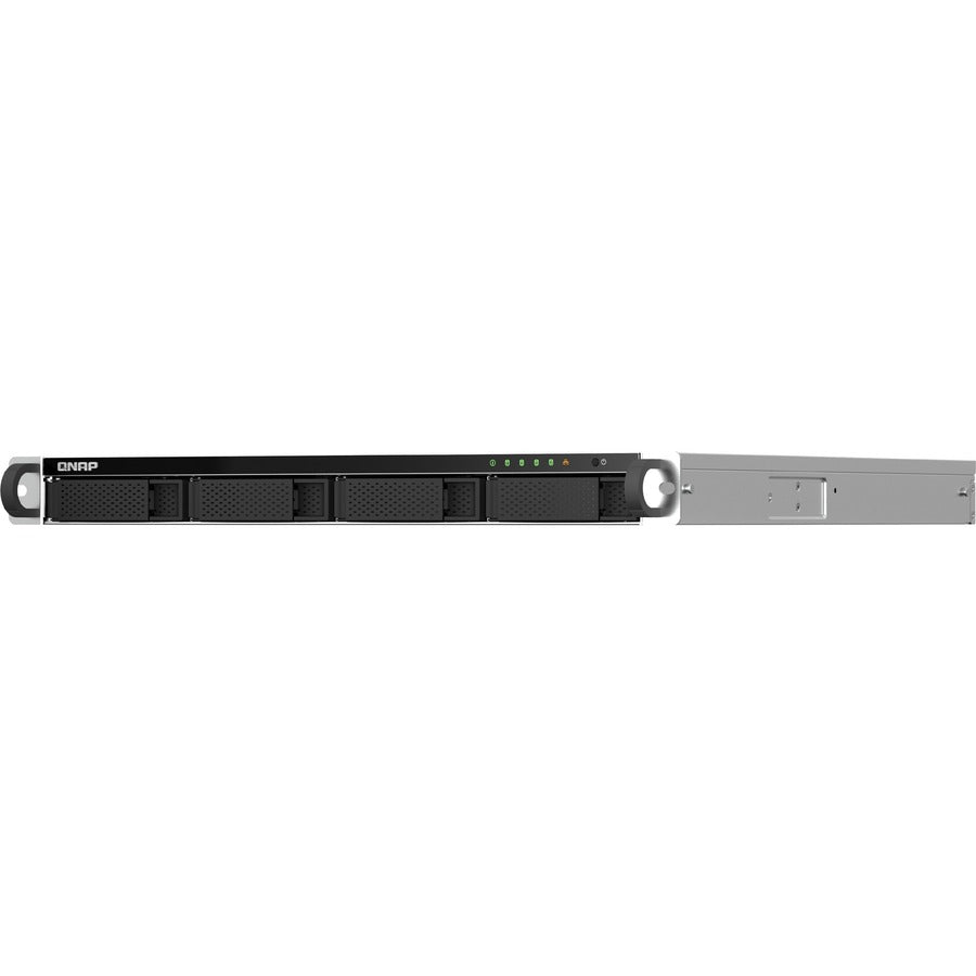 Système de stockage SAN/NAS QNAP TS-464U-8G TS-464U-8G-US