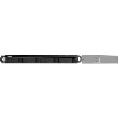 Système de stockage SAN/NAS QNAP TS-464U-8G TS-464U-8G-US