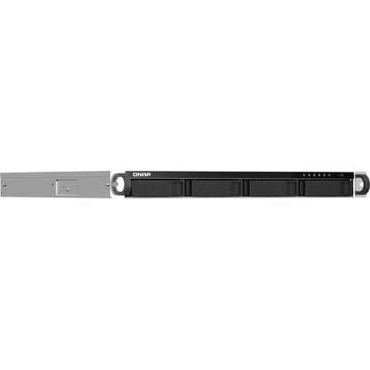 Système de stockage SAN/NAS QNAP TS-464U-8G TS-464U-8G-US