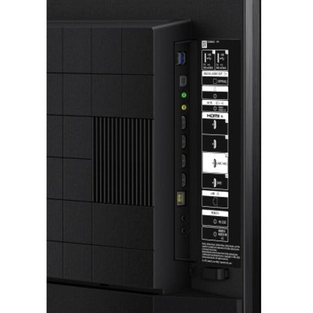 Écran professionnel Sony Pro 32 pouces BRAVIA 4K Ultra HD HDR FW32BZ30J