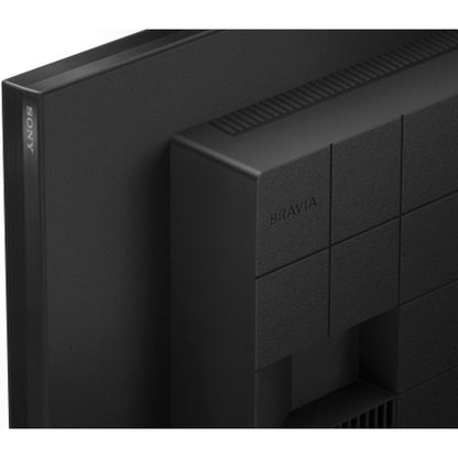 Écran professionnel Sony Pro 32 pouces BRAVIA 4K Ultra HD HDR FW32BZ30J