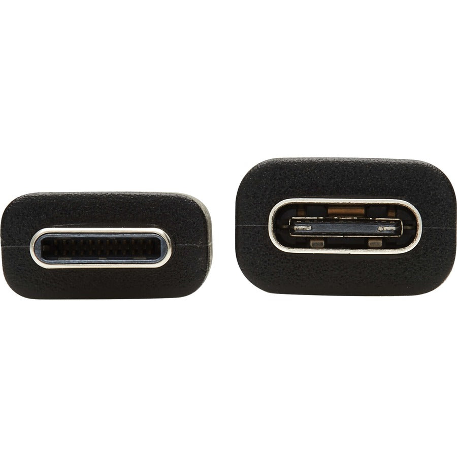 Tripp Lite U421-006 USB-C Extension Cable, M/F, Black, 6 ft. (1.8 m) U421-006