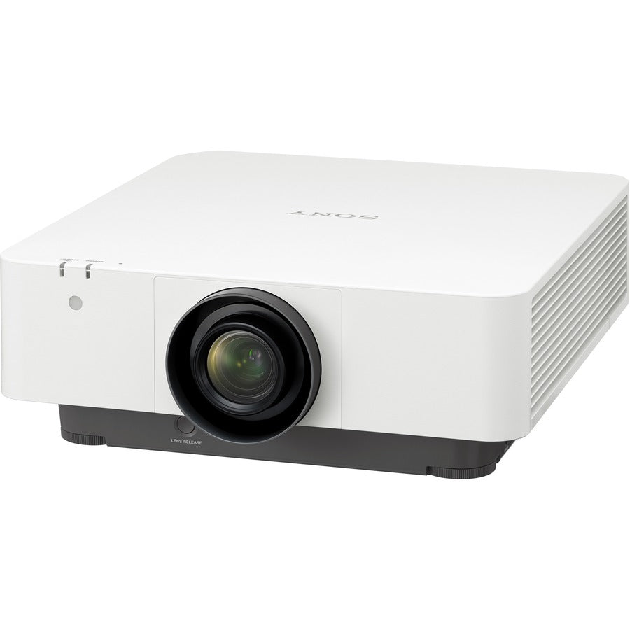 Projecteur 3LCD Sony BrightEra VPL-FHZ80 - 16:10 - Montage au plafond - Blanc VPLFHZ80/W