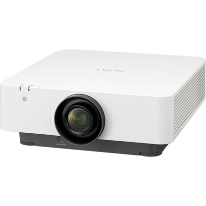 Projecteur 3LCD Sony BrightEra VPL-FHZ80 - 16:10 - Montage au plafond - Blanc VPLFHZ80/W