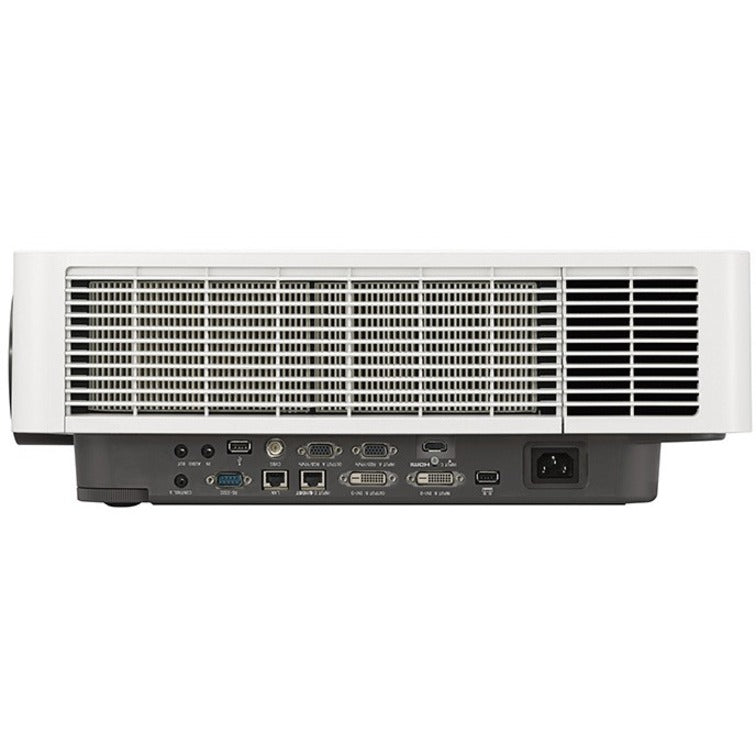 Projecteur 3LCD Sony BrightEra VPL-FHZ80 - 16:10 - Montage au plafond - Blanc VPLFHZ80/W