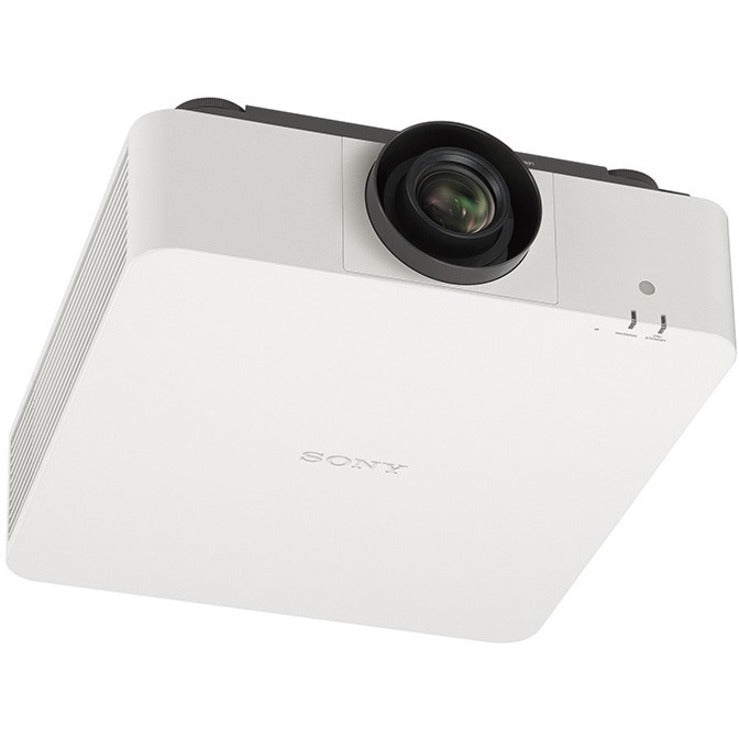 Projecteur 3LCD Sony BrightEra VPL-FHZ80 - 16:10 - Montage au plafond - Blanc VPLFHZ80/W