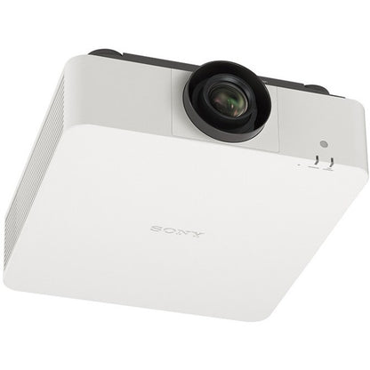 Projecteur 3LCD Sony BrightEra VPL-FHZ80 - 16:10 - Montage au plafond - Blanc VPLFHZ80/W