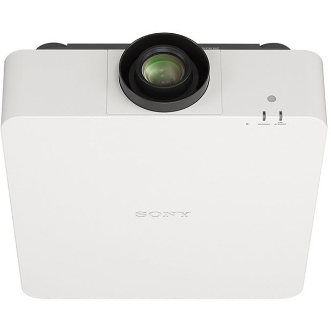 Projecteur 3LCD Sony BrightEra VPL-FHZ80 - 16:10 - Montage au plafond - Blanc VPLFHZ80/W