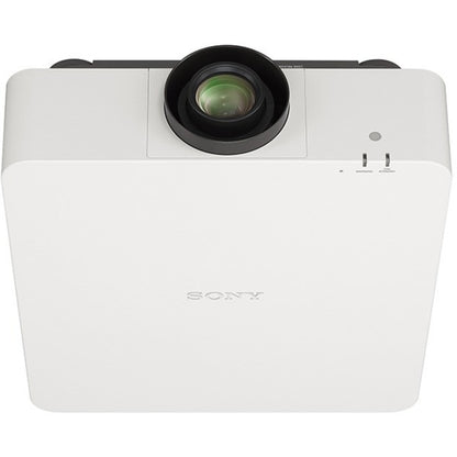 Projecteur 3LCD Sony BrightEra VPL-FHZ80 - 16:10 - Montage au plafond - Blanc VPLFHZ80/W