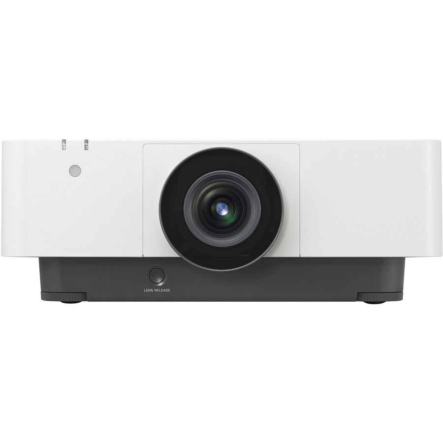 Projecteur 3LCD Sony BrightEra VPL-FHZ80 - 16:10 - Montage au plafond - Blanc VPLFHZ80/W