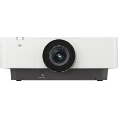 Projecteur 3LCD Sony BrightEra VPL-FHZ80 - 16:10 - Montage au plafond - Blanc VPLFHZ80/W