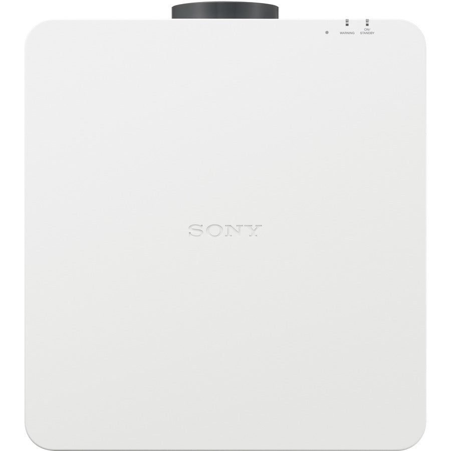 Projecteur 3LCD Sony BrightEra VPL-FHZ80 - 16:10 - Montage au plafond - Blanc VPLFHZ80/W