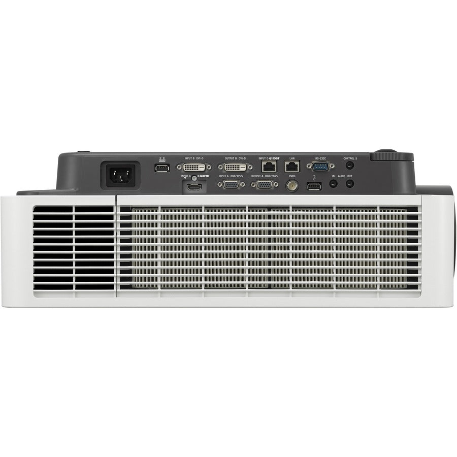 Projecteur 3LCD Sony BrightEra VPL-FHZ80 - 16:10 - Montage au plafond - Blanc VPLFHZ80/W