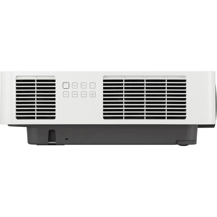 Projecteur 3LCD Sony BrightEra VPL-FHZ80 - 16:10 - Montage au plafond - Blanc VPLFHZ80/W