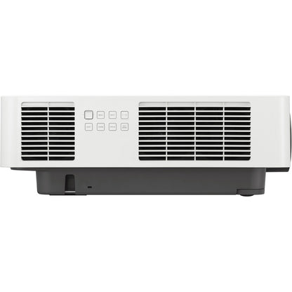 Projecteur 3LCD Sony BrightEra VPL-FHZ80 - 16:10 - Montage au plafond - Blanc VPLFHZ80/W
