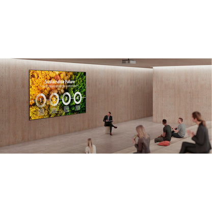 Projecteur 3LCD Sony BrightEra VPL-FHZ80 - 16:10 - Montage au plafond - Blanc VPLFHZ80/W