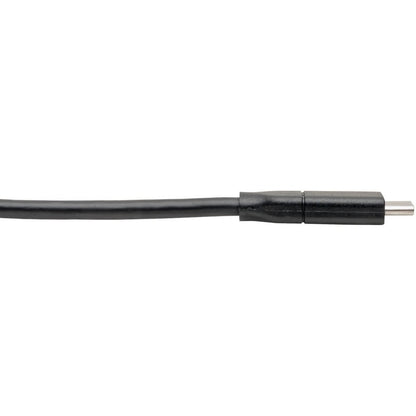 Câble USB-A vers USB-C (M/M) Tripp Lite U038-C13, certifié USB-IF, 13 pi. U038-C13
