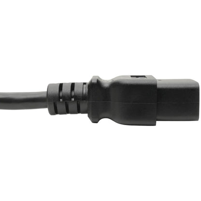 Câble d'alimentation Tripp Lite 10 pieds 5-15P vers C19 robuste 15A 14AWG 10' P034-010