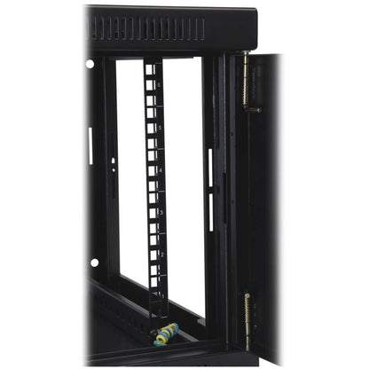 Armoire de rack standard à montage mural 9U SmartRack SRW9UG de Tripp Lite SRW9UG
