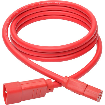Rallonge d'alimentation Tripp Lite P005-006-ARD P005-006-ARD